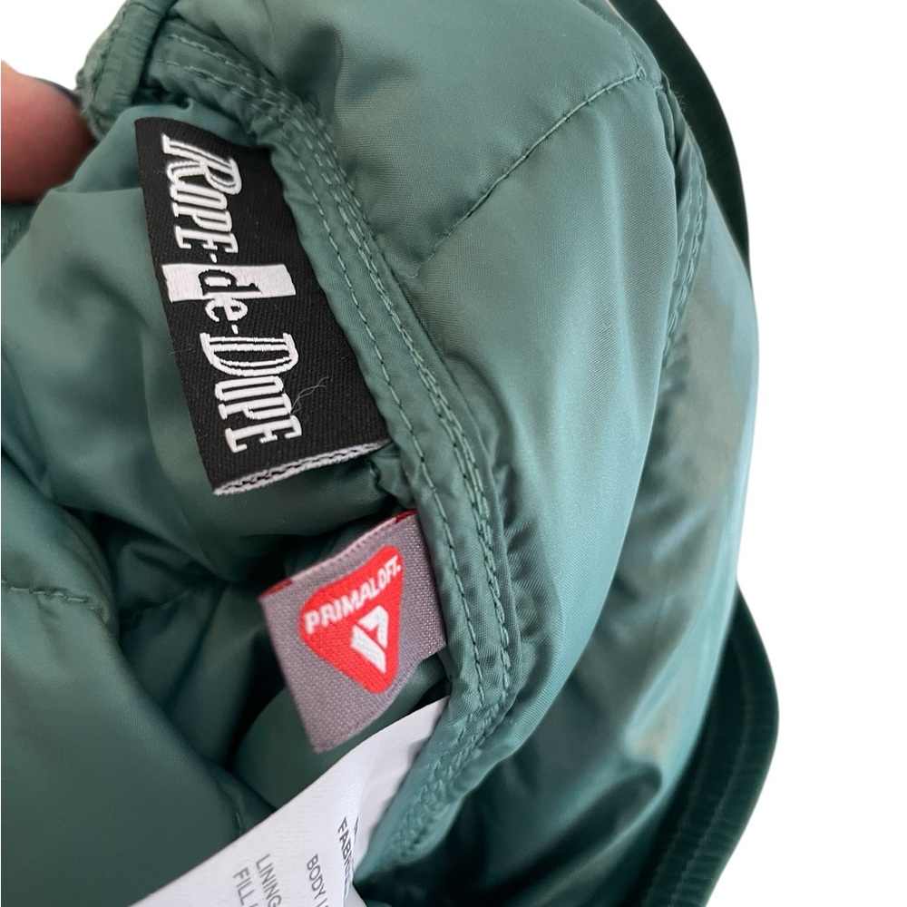 Nike ACG Rope de Dope Therma-FIT ADV Pants Quilted - Picture 7 of 11